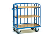 box vozički